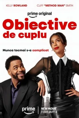 Obiective de cuplu – Relationship Goals (2026)