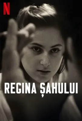 Regina șahului – Queen of Chess (2026)