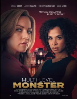 Get Rich or Die Trying (2025)