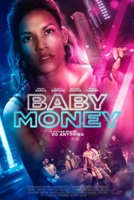 Bani pentru bebeluș – Baby Money (2021)