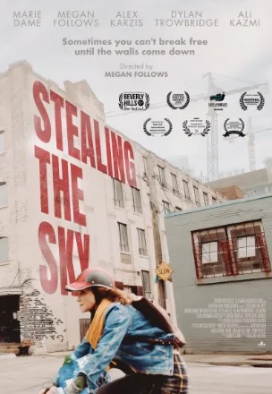 Stealing the Sky (2025)