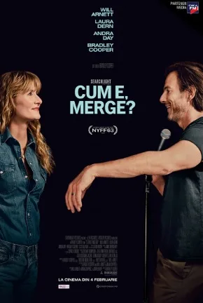 Is This Thing On? – Cum e, Merge? (2025)
