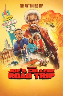 Joe’s College Road Trip (2026)