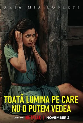 All the Light We Cannot See (2023)