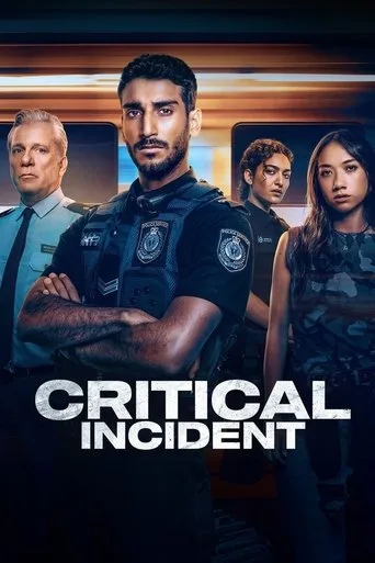 Critical Incident – Incident major (2024)