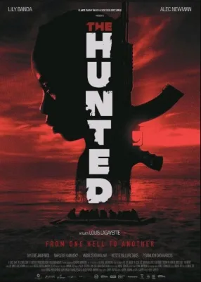 The Hunted – Cei vânați (2024)