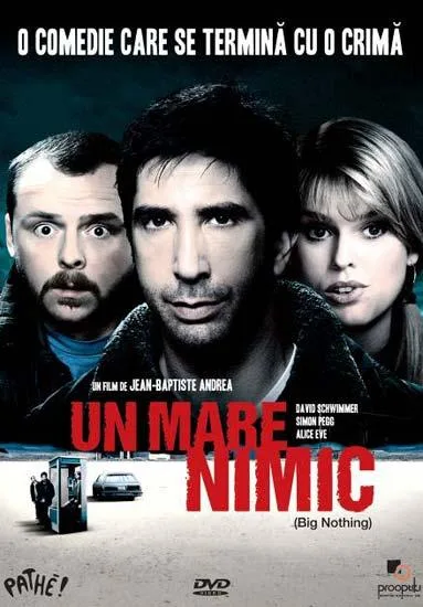 Big Nothing – Un mare nimic (2006)