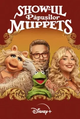 The Muppet Show (2026)