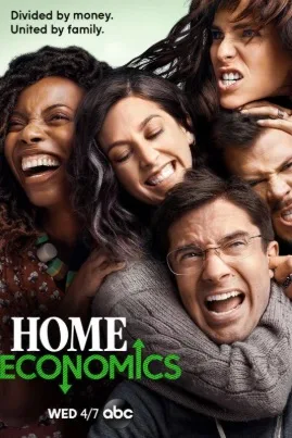 Home Economics – Bugetul familiei (2021)