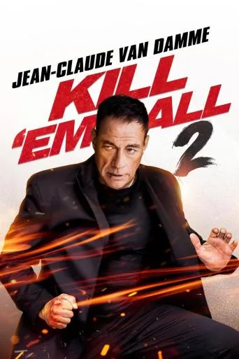 Kill Em All 2 – Vendeta 2 (2024)