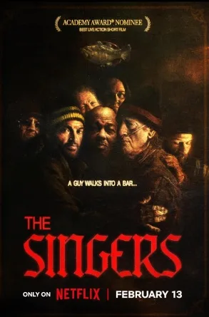 The Singers (2025)
