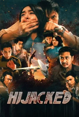 Hijacked (2025)