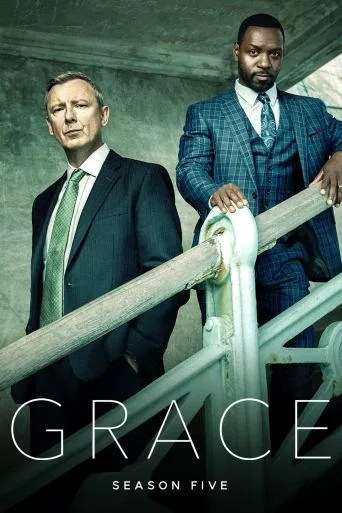 Grace (2021)