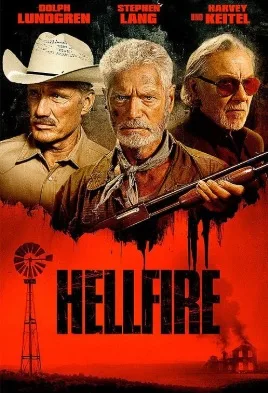 Hellfire (2026)