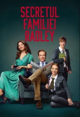 The Radleys – Secretul familiei Radley (2024)