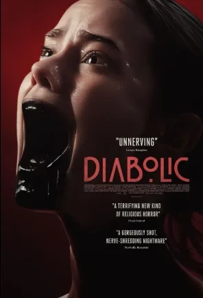 Diabolic (2026)