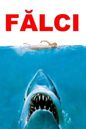 Jaws – Fălci (1975)