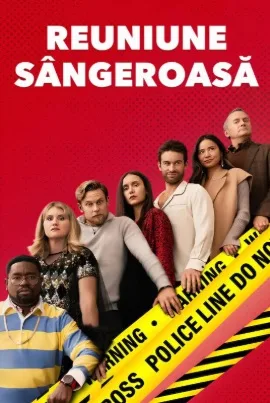 Reunion – Reuniune sângeroasă (2024)