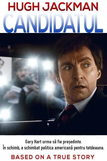 The Front Runner – Candidatul (2018)