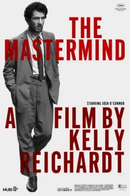 The Mastermind (2025)