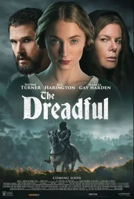 The Dreadful (2026)