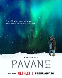 Pavane (2026)