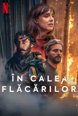 Firebreak – În calea flăcărilor (2026)