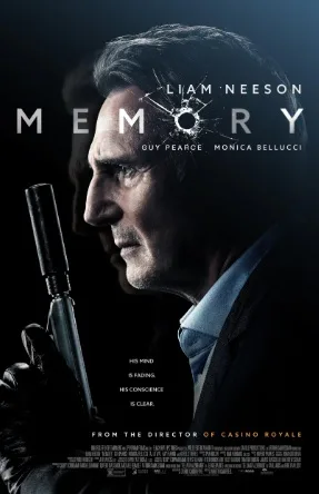 Memory – Memorie (2022)