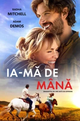 Take My Hand – Ia-mă de mână (2024)