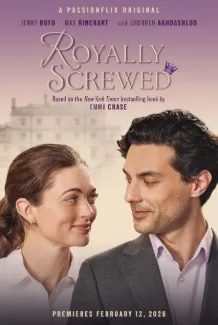 Royally Screwed (2026)