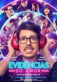 Traces of Love (2024)