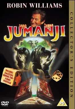 Jumanji (1995)