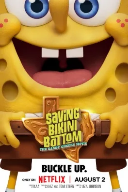 Sandy Obrăjori: Salvăm Fundul Oceanului (2024)