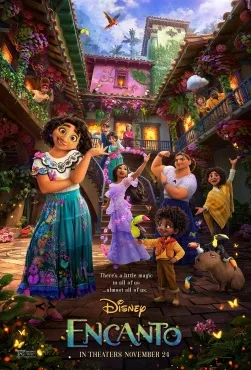 Encanto (2021)