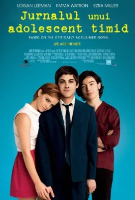 The Perks of Being a Wallflower (2012)