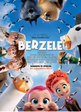 Berzele (2016)