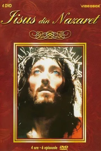 Jesus of Nazareth – Iisus din Nazareth (1977)
