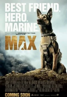 Max (2015)