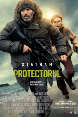 Shelter – Protectorul (2026)