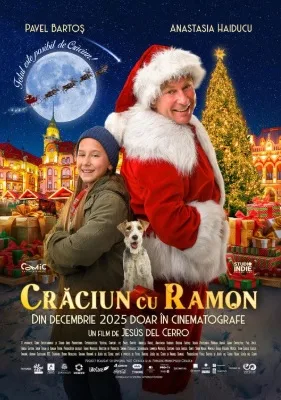 Craciun cu Ramon (2025)