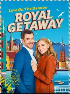 Love on the Danube: Royal Getaway (2025)