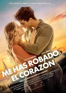 You Stole My Heart (2025)