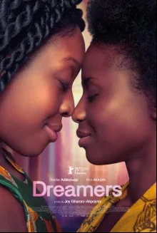 Dreamers (2025)