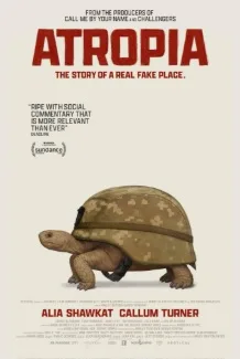 Atropia (2025)