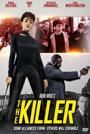 The Killer (2024)