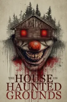 The House on Haunted Grounds (2026)