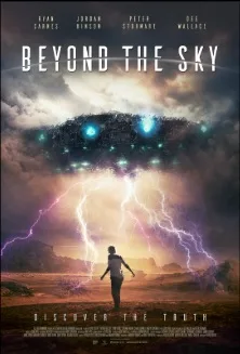 Beyond The Sky (2018)