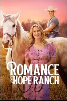 Romance at Hope Ranch (2026)