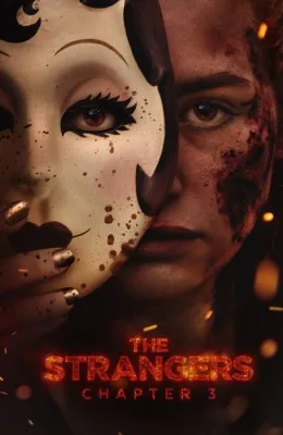 The Strangers: Chapter 3 (2026)