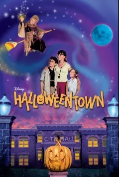 Orasul Halloween (1998)